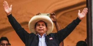 nicaragua, peru, elecciones, pedro castillo,