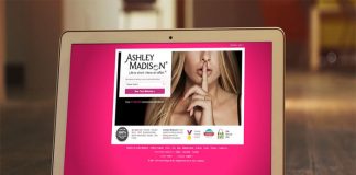 ashley madison