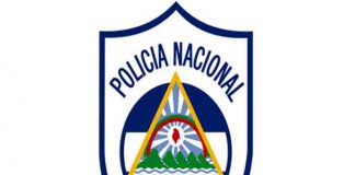 nicaragua, policia nacional, muerte,