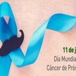 cáncer de próstata, enfermedad, Día Mundial, salud,