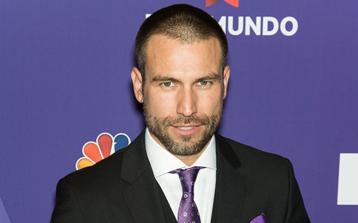 Rafael amaya marca de ropa hot sale