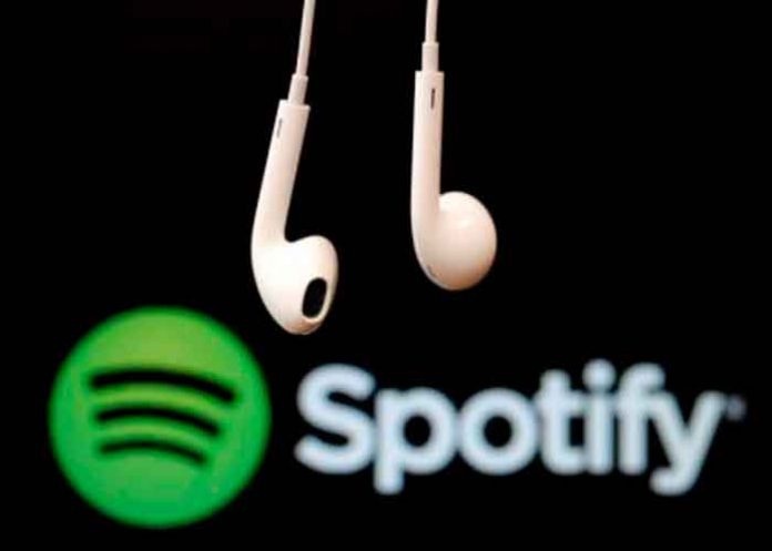 musica, actualizacion, spotify, solo tu, gustos musicales, tecnologia,