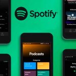podcasts, Spotify, tecnología, Podz,