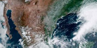 mexico, tormenta tropical dolores, meteorologia, lluvias,