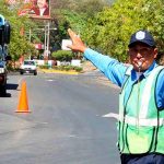 policia, accidentes, fallecidos, caribe sur, managua,