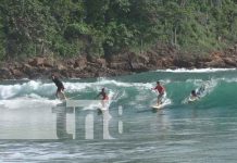 nicaragua, nacional, san juan del sur, shaka surf festival, turistas, fin de semana,