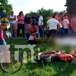 nicaragua, rivas, sucesos, accidente de transito,