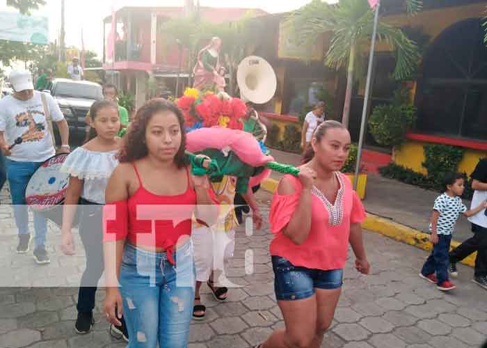 nicaragua, Isla de Ometepe, Moyogalpa, tradición,