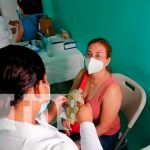nicaragua, ministerio de salud, informe covid19, casos, seguimiento