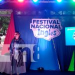 nicaragua, managua, festival de ingles,