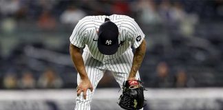 jonathan, loáisiga, yankees