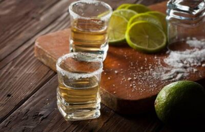 Día Internacional del Tequila 