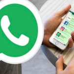 whatsapp, tecnologia, actualizacion, url, nueva herramienta