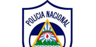 rivas, policia nacional, Jinotega, Managua,