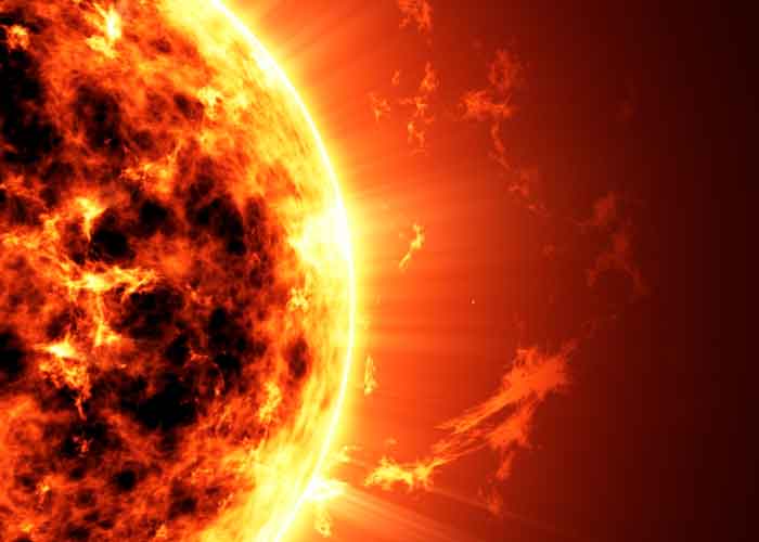ciencia, sol, sonda solar parker, nuevas mediciones, estudio