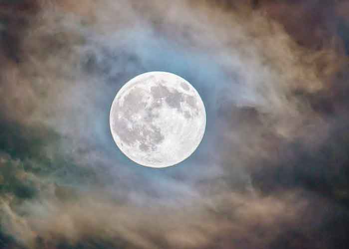 ciencia, fenomenos astronomicos, luna llena ciervo, nativos, visualizacion