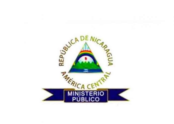 Nicaragua, Ministerio Público, FUNIDES, Fundación Violeta Barrios