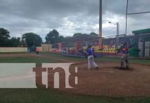 campeonato de beisbol "Williamsport 2021"