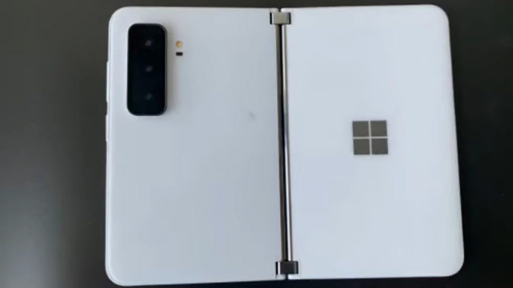 Surface Duo 2 