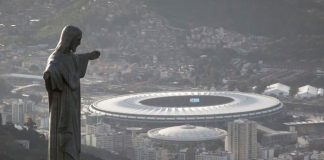 conmebol, rio, janeiro,