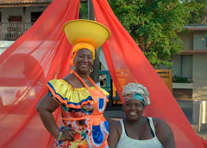 ¿Por qué se celebra el Día Internacional de la Mujer Afrodescendiente?