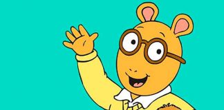 Cancelan la serie "Arthur", tras más de 25 años de animación infantil