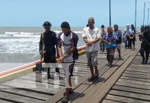 Captura de personas en Puerto Cabezas por narcotráfico