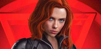 Black Widow pone de moda los "pelos de fuego" y aumenta las ventas de tintes