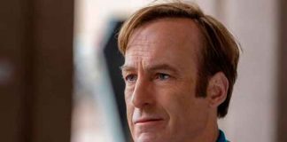 Hospitalizan al actor Bob Odenkirk tras colapsar en el set de "Better Call Saul"