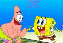 Foto: Hallan a Bob Esponja y Patricio en la vida real en el Atlántico / Referencia