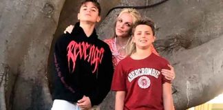 ¿Qué pasa con los hijos de Britney Spears en medio de la batalla legal?