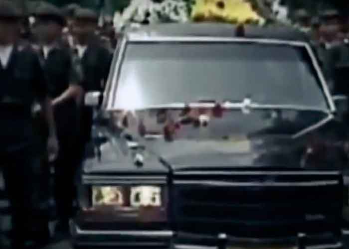 Andrés Escobar y el autogol que le costó la vida a manos del narcotráfico