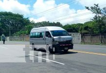 Foto: Trágico desenlace de menor de edad que fue atropellado en la Carretera Sur /TN8