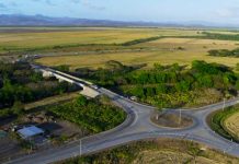 Inversión en la infraestructura vial en Nicaragua