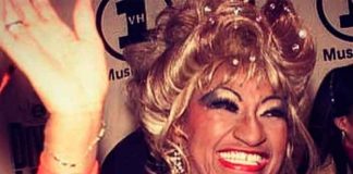 Nueva Jersey homenajeará en sus carreteras a Celia Cruz