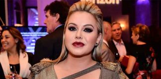 ¡Sin tapujos! Chiquis Rivera deja ver las cicatrices de su cirugía estética