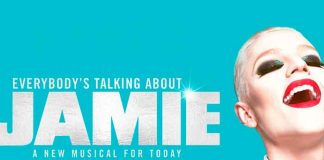 La película "Everybody's Talking About Jamie" ya tienen fecha de estreno / FOTO / YouTube