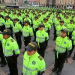 Foto: Polémica en Colombia por reforma de la Policía Nacional/Referencia