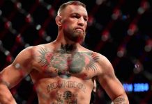 deportes, mensaje, video, ufc, conor mcgregor, dustin poirier,