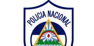 Policía Nacional informa sobre la detención de José Antonio Peraza / FOTO / TN8