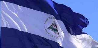 nicaragua, golpe de estado, presos, lesther aleman,