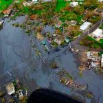 Costa Rica decreta estado de emergencia por fuertes lluvias