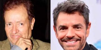 Esto dijo Eugenio Derbez por el fallecimiento de Sammy Pérez