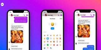 nuevos emojis con sonido