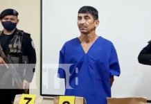 Captura de hombre por cometer femicidio en León