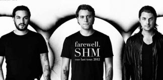 Swedish House Mafia retorna a la música electrónica con nuevo tema