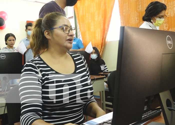 El INATEC en Estelí arranca segundo semestre 2021