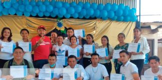 managua, tipitapa, educacion, curso,