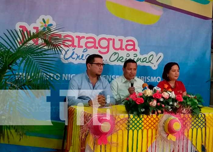 Nicaragua cargada de muchas actividades para este fin de semana 