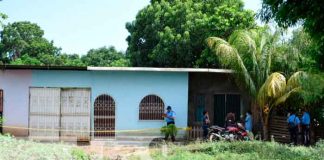 Despiadado hombre mató a su cónyuge con una barra metálica en León / FOTO / TN8